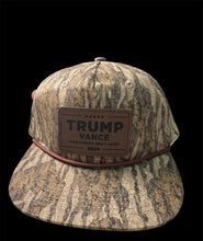 Load image into Gallery viewer, Trump Vance camo hats