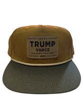 Load image into Gallery viewer, Trump Vance camo hats