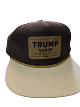 Load image into Gallery viewer, Trump Vance camo hats
