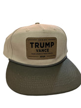 Load image into Gallery viewer, Trump Vance camo hats