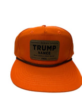 Load image into Gallery viewer, Trump Vance camo hats