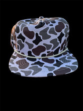 Load image into Gallery viewer, Trump Vance camo hats