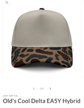 Load image into Gallery viewer, The south feather hat