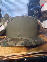 Load image into Gallery viewer, Granddaddy’s gun hat
