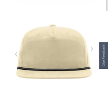 Load image into Gallery viewer, The south feather hat

