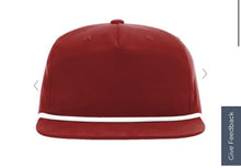 Load image into Gallery viewer, The south feather hat
