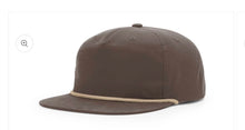 Load image into Gallery viewer, Dove hat
