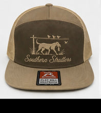 Load image into Gallery viewer, Dove hat
