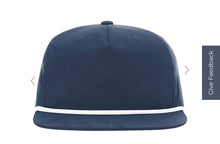 Load image into Gallery viewer, The south feather hat
