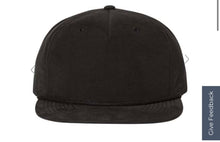 Load image into Gallery viewer, The south feather hat
