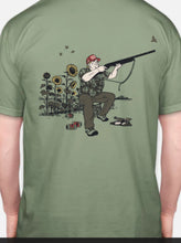 Load image into Gallery viewer, southern strutters &#39;dove tee&#39;
