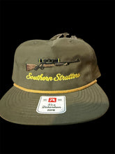 Load image into Gallery viewer, Granddaddy’s gun hat
