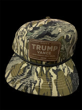 Load image into Gallery viewer, Trump Vance camo hats
