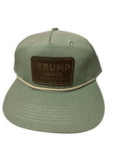 Load image into Gallery viewer, Trump Vance camo hats
