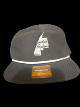 Load image into Gallery viewer, The south feather hat
