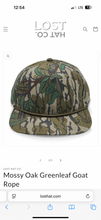Load image into Gallery viewer, Red snapper hat
