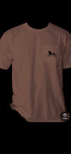 Load image into Gallery viewer, eastern turkey fan logo
