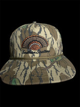 Load image into Gallery viewer, Eastern turkey fan logo
