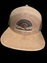 Load image into Gallery viewer, Eastern turkey fan logo
