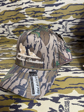 Load image into Gallery viewer, Perforated back water repellent hats
