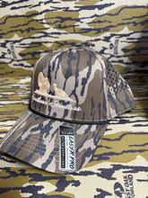 Load image into Gallery viewer, Perforated back water repellent hats
