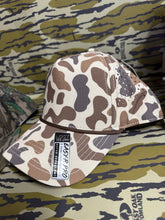 Load image into Gallery viewer, Perforated back water repellent hats
