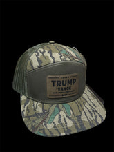 Load image into Gallery viewer, Trump Vance camo hats
