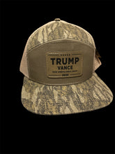 Load image into Gallery viewer, Trump Vance camo hats
