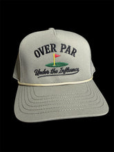 Load image into Gallery viewer, Over  par hats
