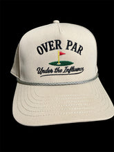 Load image into Gallery viewer, Over  par hats
