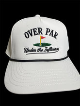 Load image into Gallery viewer, Over  par hats
