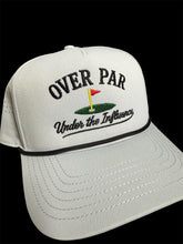 Load image into Gallery viewer, Over  par hats

