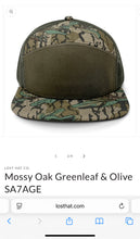 Load image into Gallery viewer, I kill turkey hat
