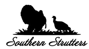 Strutter Svg southern strutters – Southernstrutters