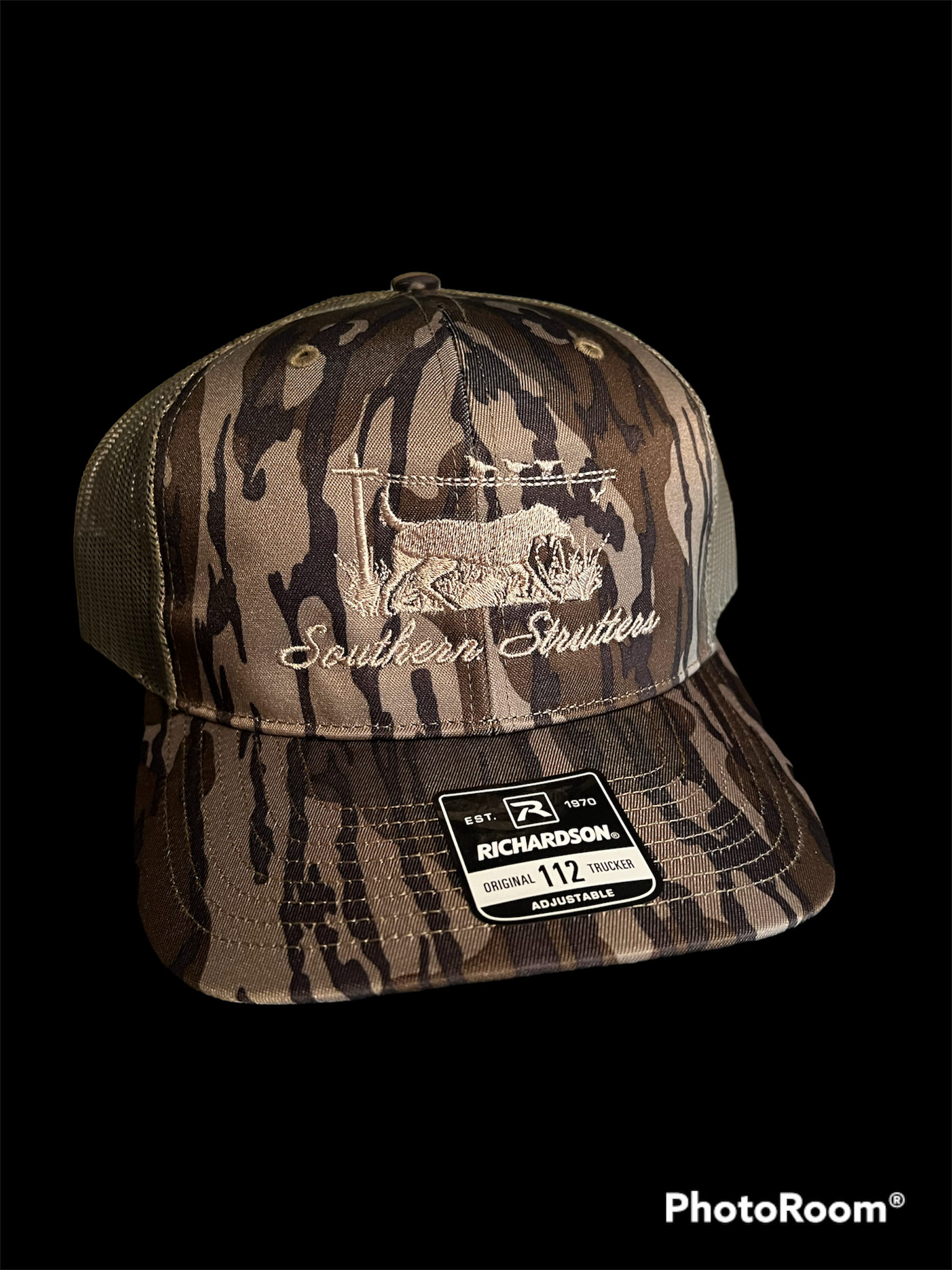 Southern Sportsman Hat – Old Guard Outfitters
